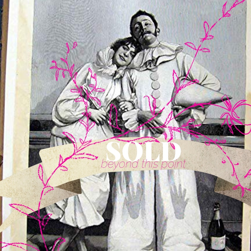 SOLD BEYOND THIS POINT